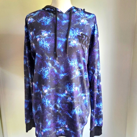 Star Wars Disney World hoodie - Picture 1 of 6